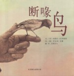 断喙鸟 封面