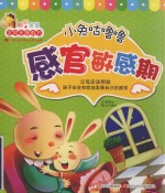 小兔咕噜噜：关注孩子的感官敏感期 封面