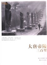 大唐帝陵三百里 封面