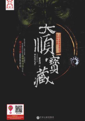 大顺宝藏 封面