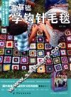 新手必备从入门到精通手编系列  零基础学钩针毛毯 封面