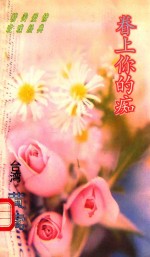 眷上你的痴 封面