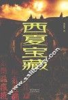 西夏宝藏 封面
