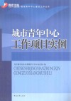 城市青年中心工作项目实例 封面