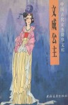 文成公主 封面