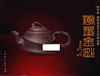 翰墨金砂  张学武、周荣金壶艺合作精品集 封面