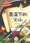 经典科学系列  高温下的火山 封面
