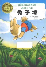 纽伯瑞儿童文学奖文库  兔子坡 封面