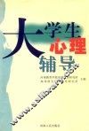大学生心理辅导 封面