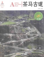 茶马古道 封面