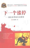下一个涨停  捕捉涨停板实战教程 封面