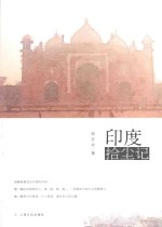 印度拾尘记 封面