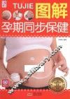 图解孕期同步保健 封面