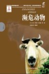 国家动物博物馆精品研究  濒危动物 封面