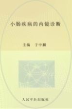 小肠疾病的内镜诊断 封面