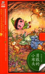 勇敢的小布头 封面
