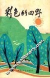 彩色的田野 封面