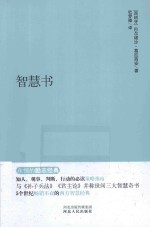 永恒的励志经典系列  智慧书 封面