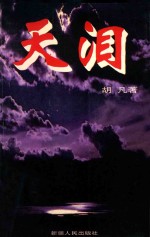 天泪 封面