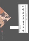 阳明学研究丛书  心学集大成者王阳明 封面