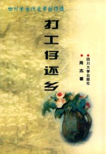 打工仔还乡 封面