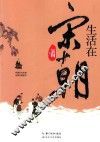 生活在宋朝 封面