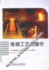 炼钢工艺与操作 封面