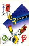 少年电子技术入门 封面