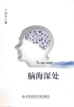 脑海深处 封面