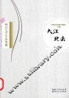 大江北去 封面