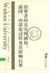 消费者的真实性感知  前因、内部化过程及其影响后果 封面