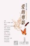 爱的剪影 封面
