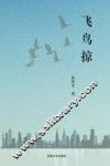 飞鸟掠 封面