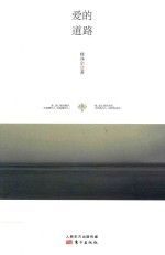 爱的道路 封面