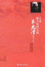 躲不过的尘障  朱光潜谈美与人生 封面