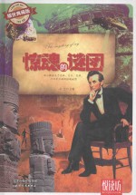 悦读坊  惊魂的谜团  耀世典藏版 封面