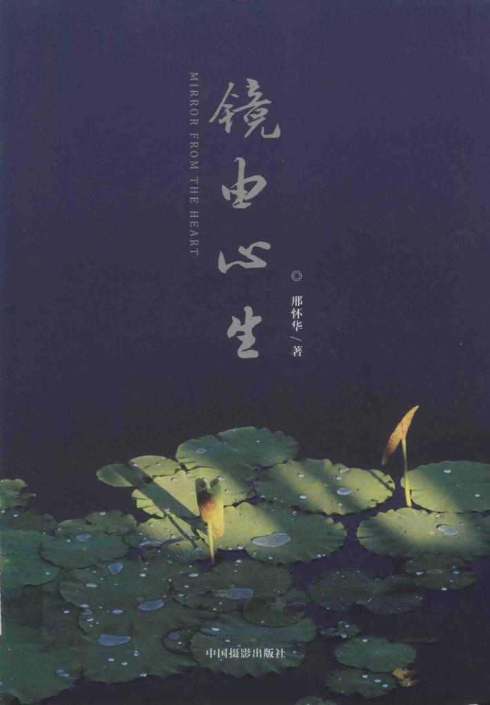 镜由心生 封面
