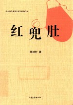 红兜肚 封面