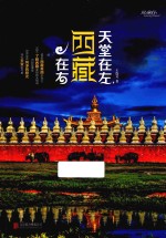 天堂在左，西藏在右 封面