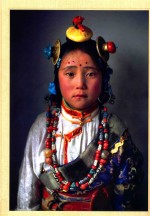 美国《国家地理》125年  亚洲  大洋洲 封面