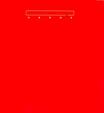 尉晓榕画集 封面