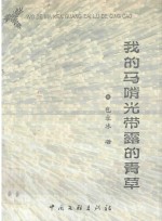 我的马啃光带露的青草 封面
