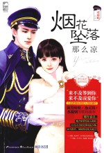 烟花坠落那么凉 封面