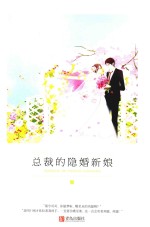 总裁的隐婚新娘  下 封面