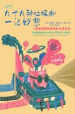 九十九种垃圾加一记妙想  一部发明家和发明的古怪历史 封面