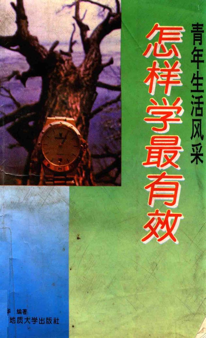 怎样学最有效 封面