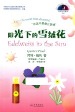 阳光下的雪绒花 封面