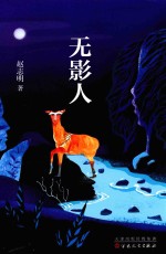 无影人 封面