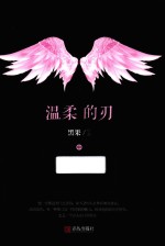 温柔的刃  中 封面