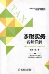 涉税实务名师详解 封面